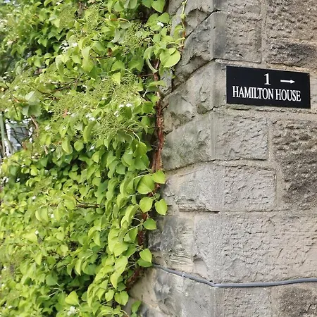 Holiday home Hamilton House Pateley Bridge