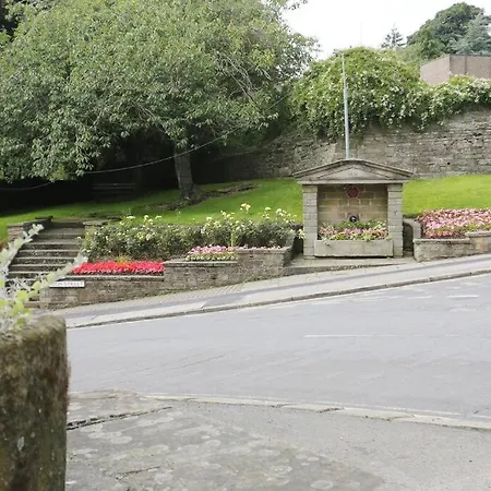 Hamilton House Holiday home Pateley Bridge