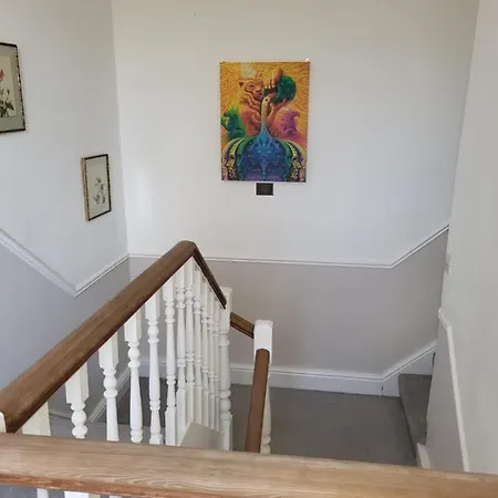 Hamilton House Holiday home