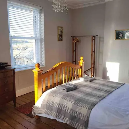 Hamilton House Pateley Bridge
