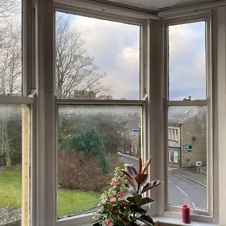 Ferienhaus Hamilton House Pateley Bridge