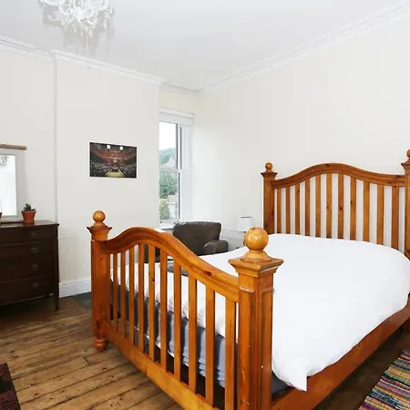 Ferienhaus Hamilton House Pateley Bridge